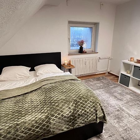Flattyone Ruhrgebiet - Schlafkomfort Und Anbindung - Neu Renoviert Bochum Exterior photo