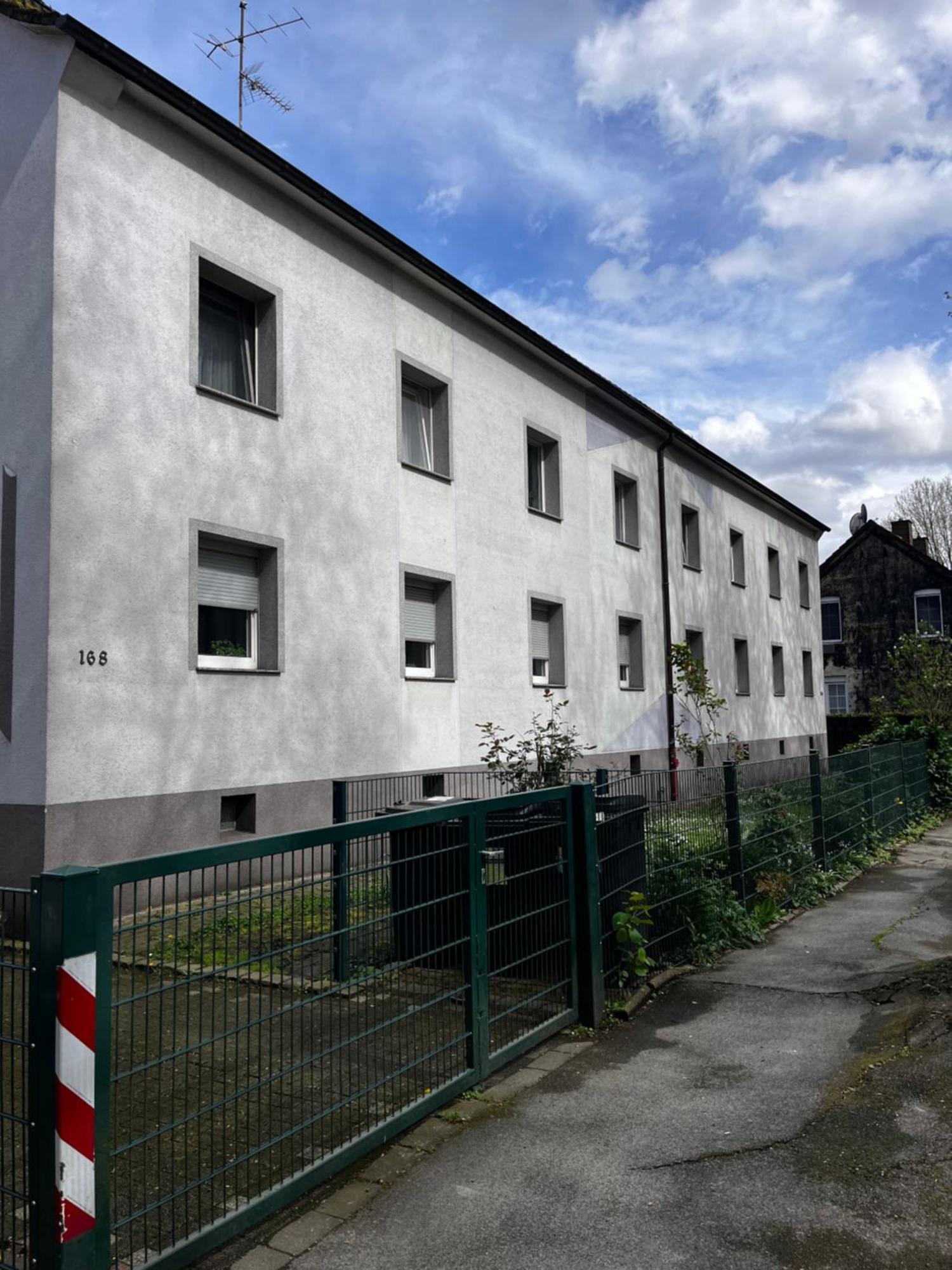 Flattyone Ruhrgebiet - Schlafkomfort Und Anbindung - Neu Renoviert Bochum Exterior photo